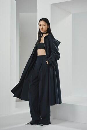 アディアム(ADEAM) 2026年春夏ウィメンズコレクション  - 写真14