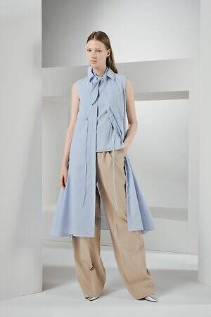 アディアム(ADEAM) 2026年春夏ウィメンズコレクション  - 写真16