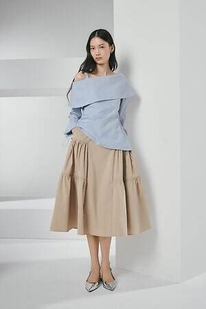 アディアム(ADEAM) 2026年春夏ウィメンズコレクション  - 写真17