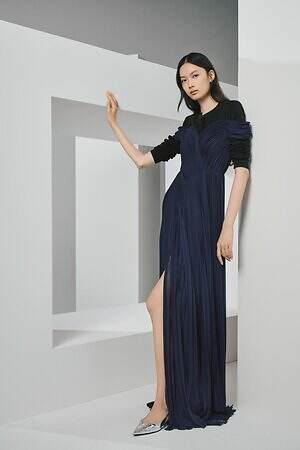 アディアム(ADEAM) 2026年春夏ウィメンズコレクション  - 写真19