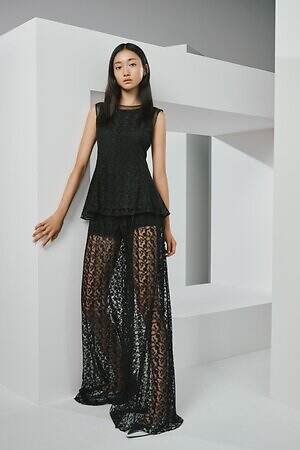 アディアム(ADEAM) 2026年春夏ウィメンズコレクション  - 写真21