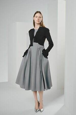 アディアム(ADEAM) 2026年春夏ウィメンズコレクション  - 写真22