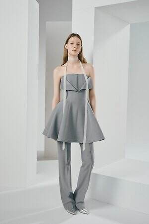 アディアム(ADEAM) 2026年春夏ウィメンズコレクション  - 写真24