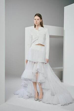 アディアム(ADEAM) 2026年春夏ウィメンズコレクション  - 写真25