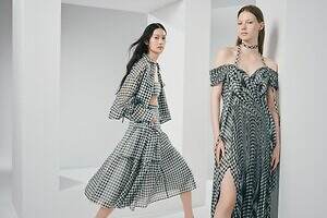 アディアム(ADEAM) 2026年春夏ウィメンズコレクション  - 写真29