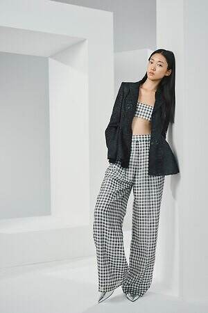 アディアム(ADEAM) 2026年春夏ウィメンズコレクション  - 写真3