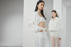 アディアム(ADEAM) 2026年春夏ウィメンズコレクション  - 写真30