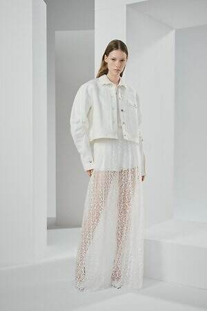 アディアム(ADEAM) 2026年春夏ウィメンズコレクション  - 写真4