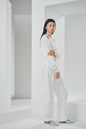 アディアム(ADEAM) 2026年春夏ウィメンズコレクション  - 写真5