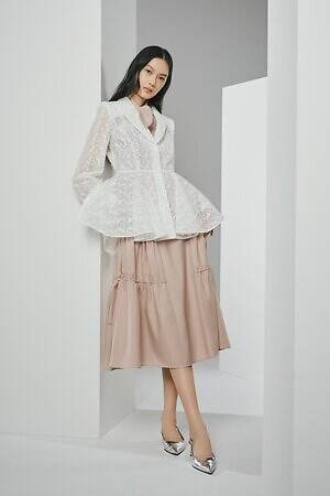 アディアム(ADEAM) 2026年春夏ウィメンズコレクション  - 写真6