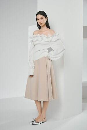 アディアム(ADEAM) 2026年春夏ウィメンズコレクション  - 写真8