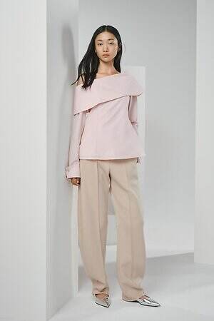 アディアム(ADEAM) 2026年春夏ウィメンズコレクション  - 写真9