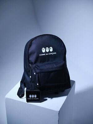 ア ベイシング エイプ×コム デ ギャルソン“星形ワッペン”のバーシティジャケット、大阪限定で｜写真20