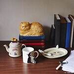 アフタヌーンティー・リビング(Afternoon Tea LIVING) ハリー・ポッター｜写真2