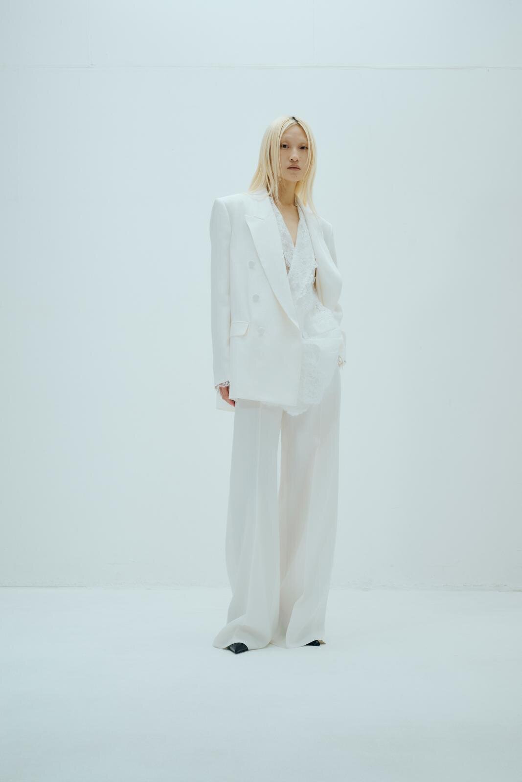 カナコ サカイ(KANAKO SAKAI) 2026年春夏ウィメンズコレクション  - 写真12