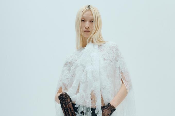 カナコ サカイ 2026年春夏コレクション