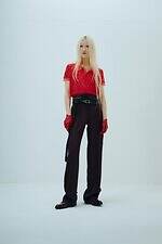 カナコ サカイ 2026年春夏コレクション - 日常の風景を掬い上げて｜写真3