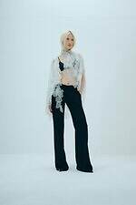 カナコ サカイ 2026年春夏コレクション - 日常の風景を掬い上げて｜写真6