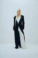 カナコ サカイ 2026年春夏コレクション - 日常の風景を掬い上げて｜写真13