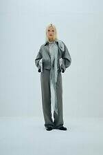 カナコ サカイ 2026年春夏コレクション - 日常の風景を掬い上げて｜写真16