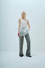 カナコ サカイ 2026年春夏コレクション - 日常の風景を掬い上げて｜写真19