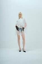 カナコ サカイ 2026年春夏コレクション - 日常の風景を掬い上げて｜写真23