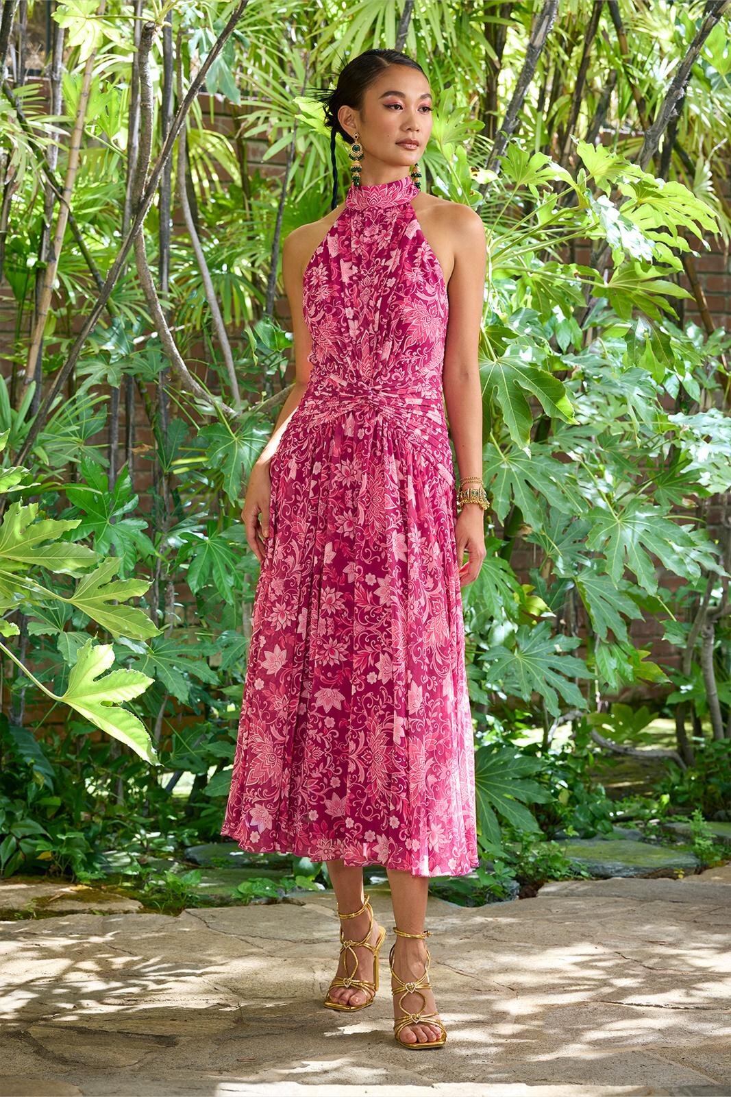 タダシ ショージ 2026年春夏<span>コレクション</span> - 写真3