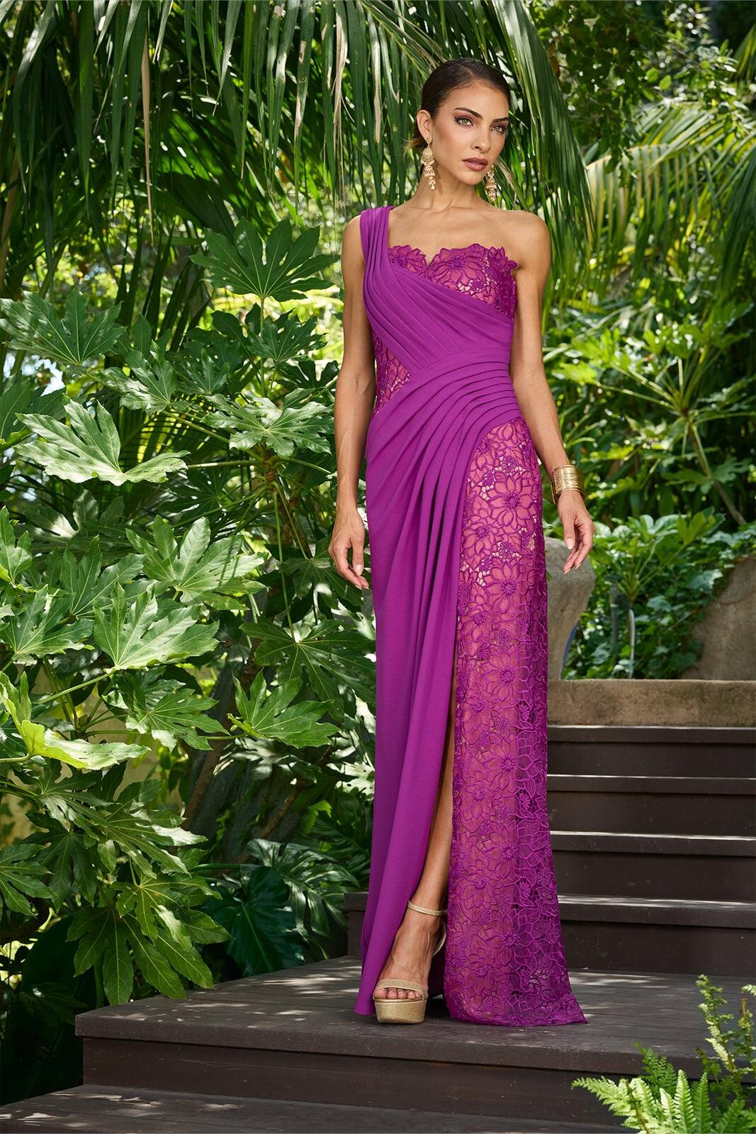 タダシ ショージ 2026年春夏<span>コレクション</span> - 写真9