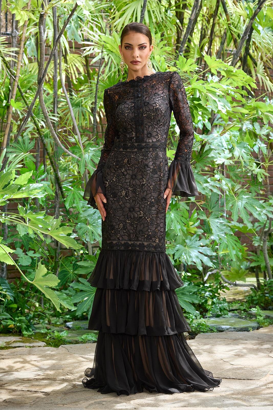 タダシ ショージ 2026年春夏<span>コレクション</span> - 写真11