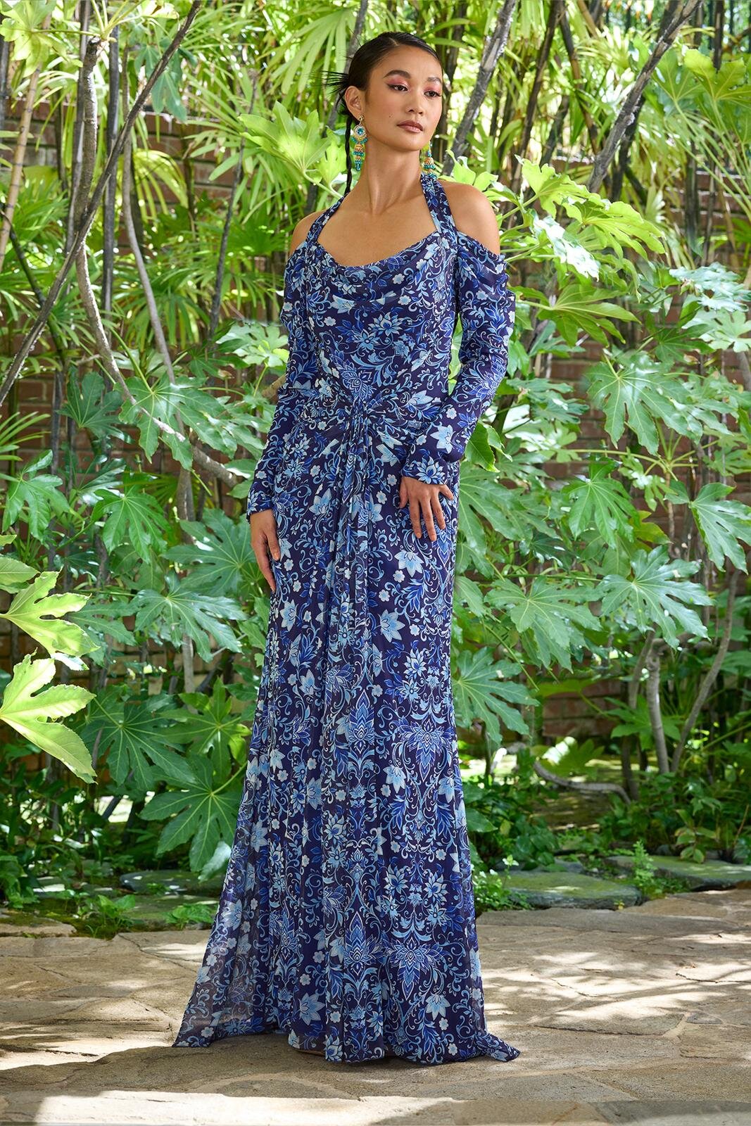 タダシ ショージ 2026年春夏<span>コレクション</span> - 写真15