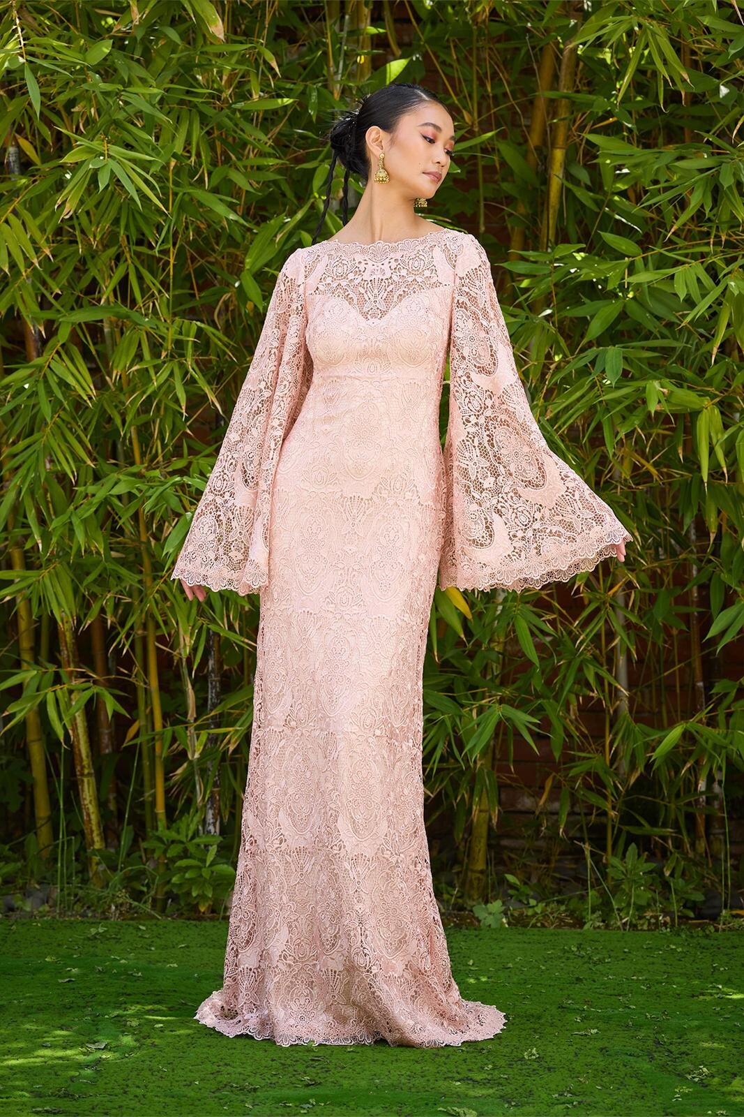 タダシ ショージ 2026年春夏<span>コレクション</span> - 写真19