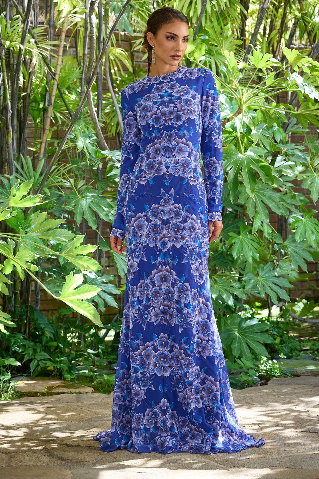 写真21/36｜タダシ ショージ(TADASHI SHOJI) 2026年春夏