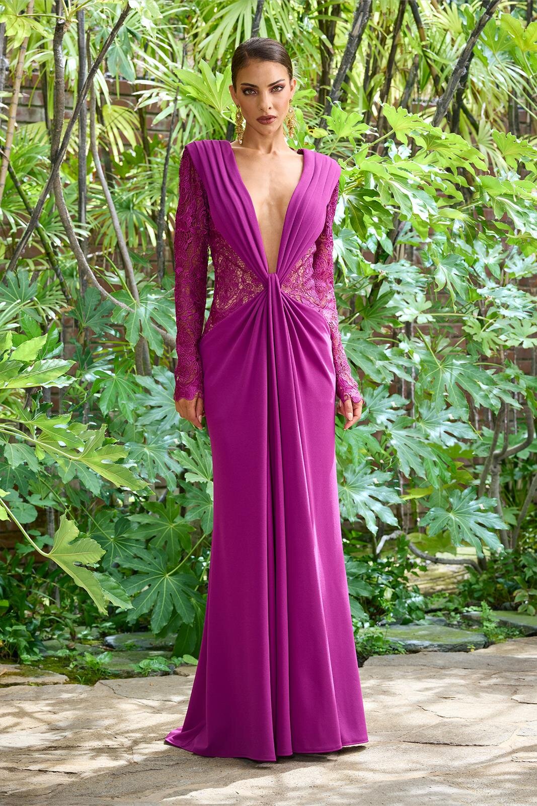 タダシ ショージ 2026年春夏<span>コレクション</span> - 写真23