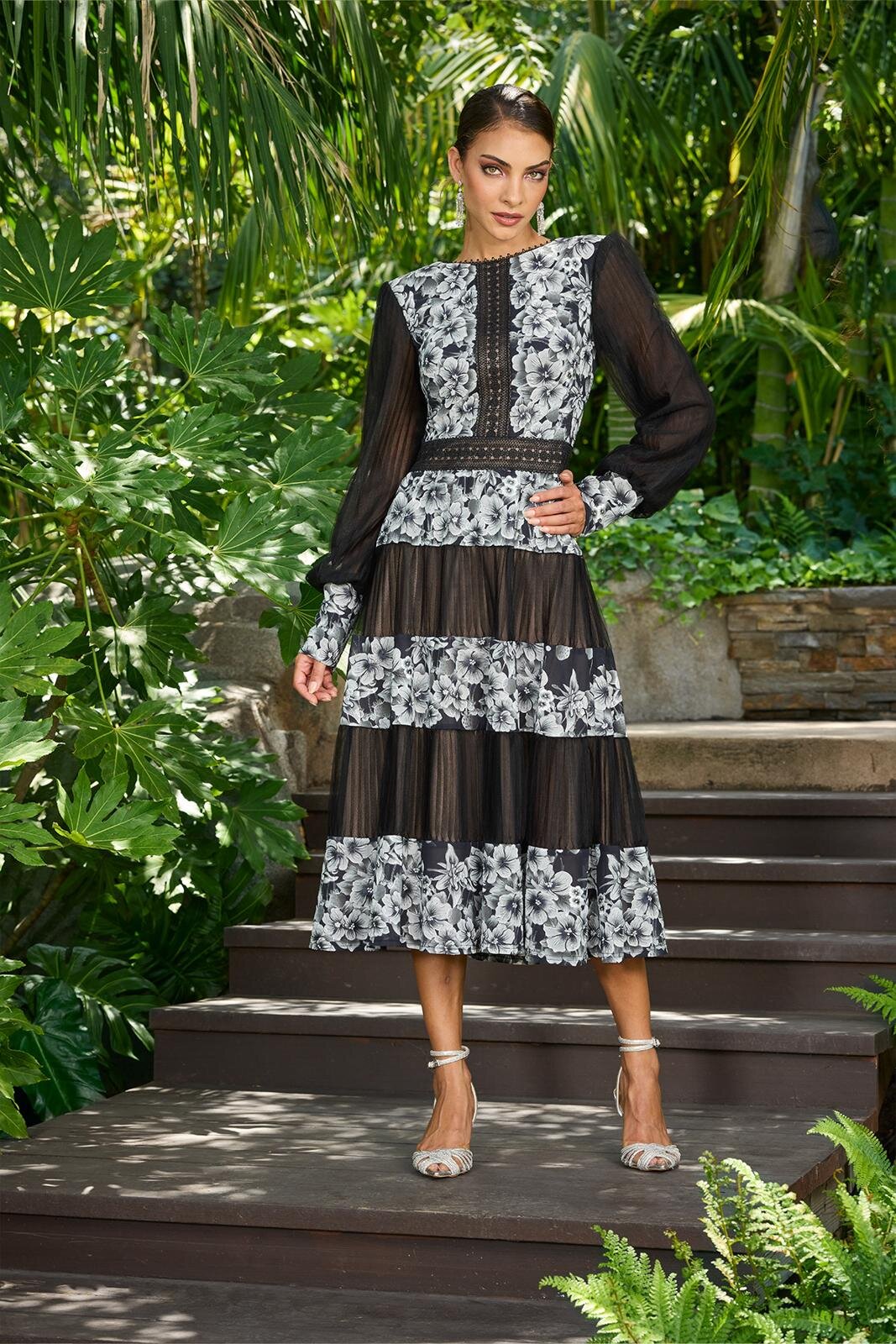 タダシ ショージ 2026年春夏<span>コレクション</span> - 写真26