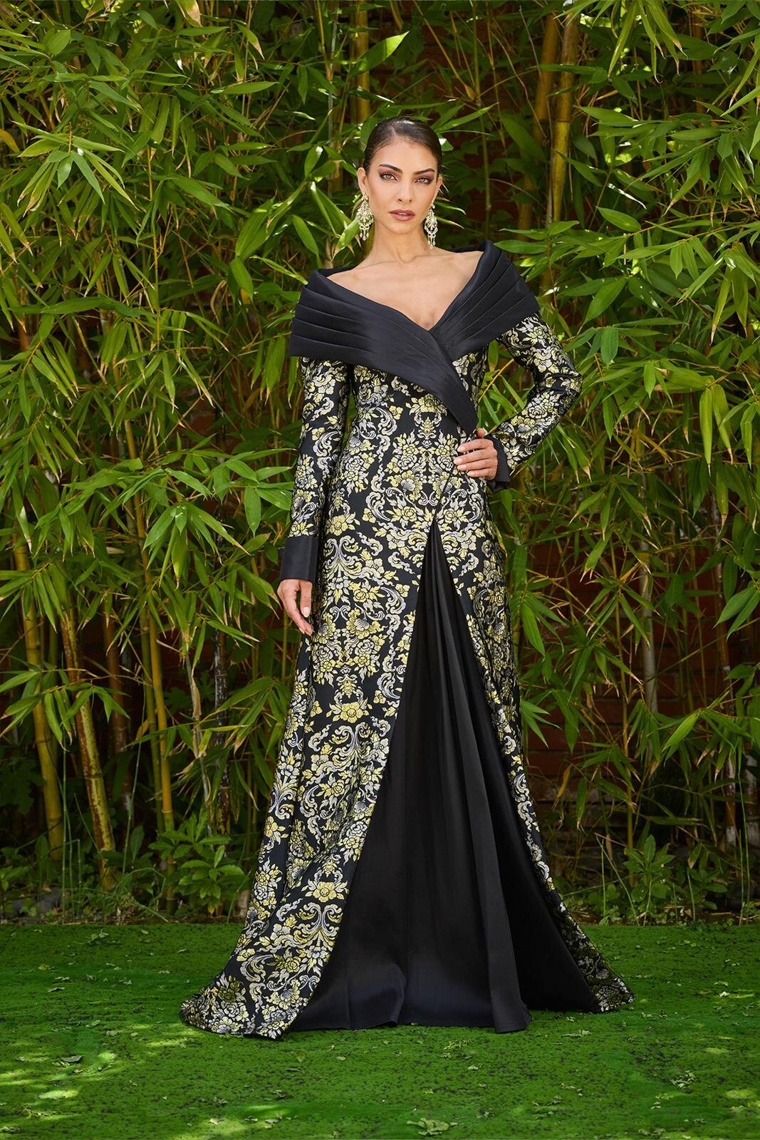 写真28/36｜タダシ ショージ(TADASHI SHOJI) 2026年春夏