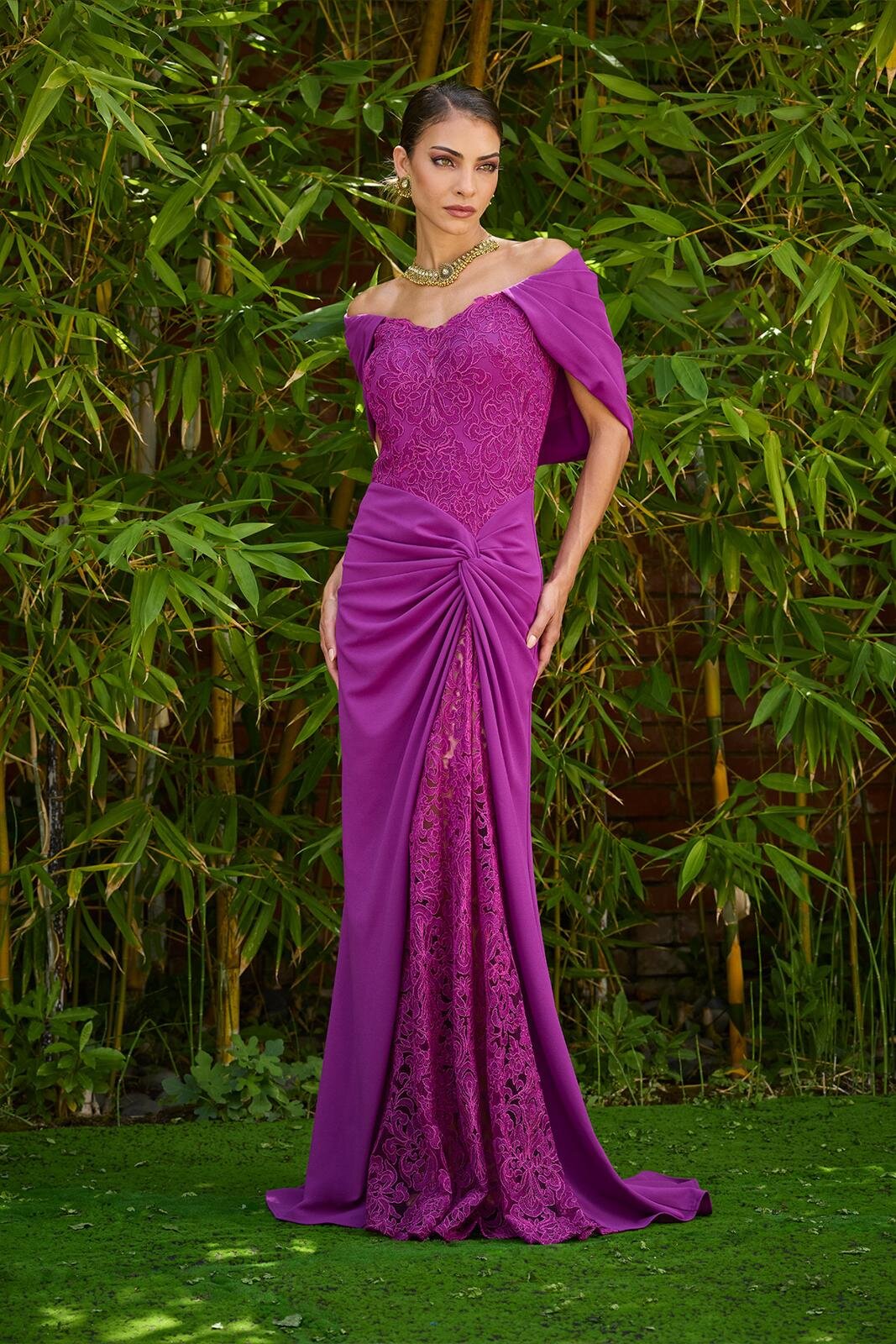 タダシ ショージ 2026年春夏<span>コレクション</span> - 写真30