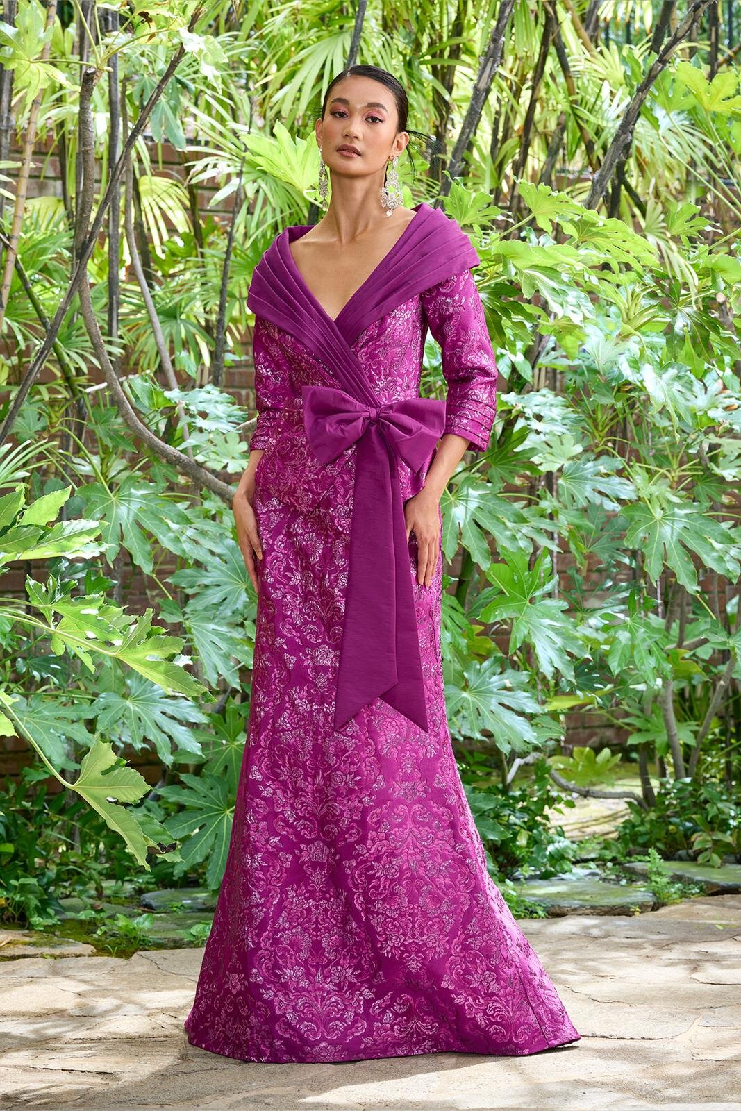 写真32/36｜タダシ ショージ(TADASHI SHOJI) 2026年春夏