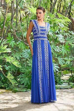 タダシ ショージ(TADASHI SHOJI) 2026年春夏ウィメンズコレクション  - 写真4