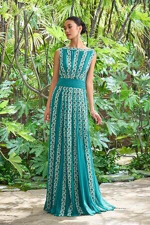 タダシ ショージ(TADASHI SHOJI) 2026年春夏ウィメンズコレクション  - 写真5