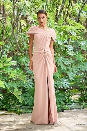 タダシ ショージ(TADASHI SHOJI) 2026年春夏ウィメンズコレクション  - 写真6