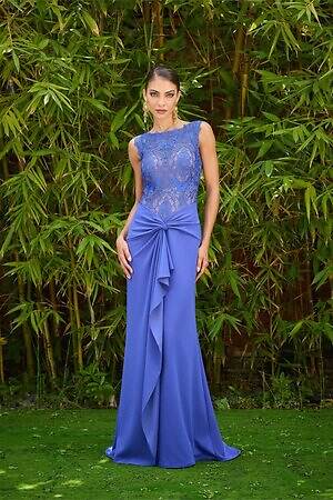 タダシ ショージ(TADASHI SHOJI) 2026年春夏ウィメンズコレクション  - 写真18