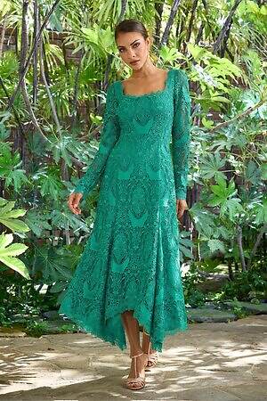 タダシ ショージ(TADASHI SHOJI) 2026年春夏ウィメンズコレクション  - 写真20