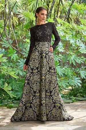 タダシ ショージ(TADASHI SHOJI) 2026年春夏ウィメンズコレクション  - 写真32