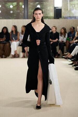 トーテム(TOTEME) 2026年春夏ウィメンズコレクション  - 写真5