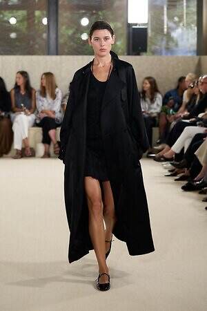 トーテム(TOTEME) 2026年春夏ウィメンズコレクション  - 写真27