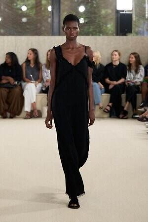 トーテム(TOTEME) 2026年春夏ウィメンズコレクション  - 写真28