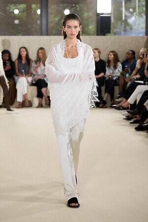 トーテム(TOTEME) 2026年春夏ウィメンズコレクション  - 写真30