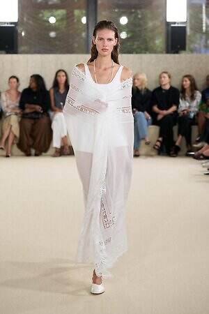 トーテム(TOTEME) 2026年春夏ウィメンズコレクション  - 写真32