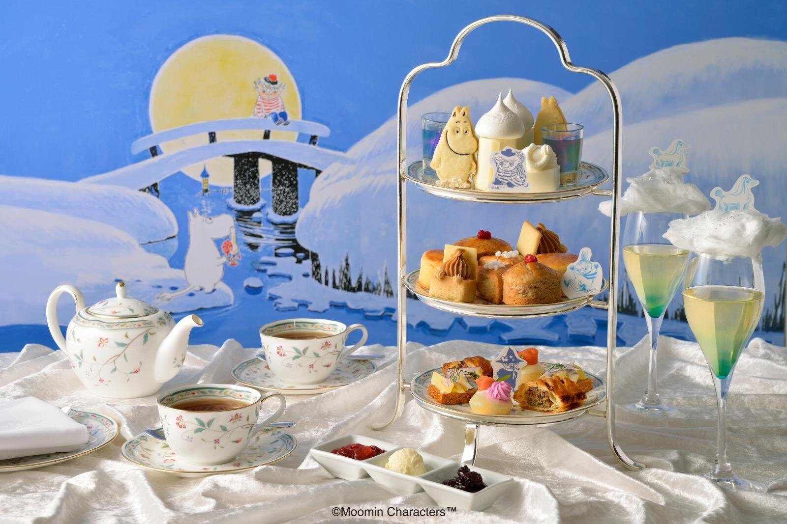 カフェ キツネ25年夏、濃厚ピスタチオのキツネ型ケーキ＆アール