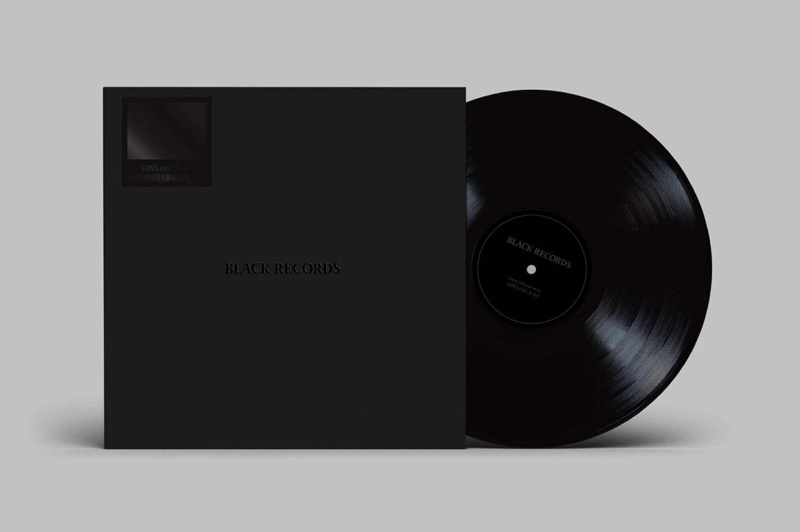 SKY-HI率いるBMSG“黒塗り”レコードショップが渋谷に、カバーアートのない音楽と出会う場所｜写真15